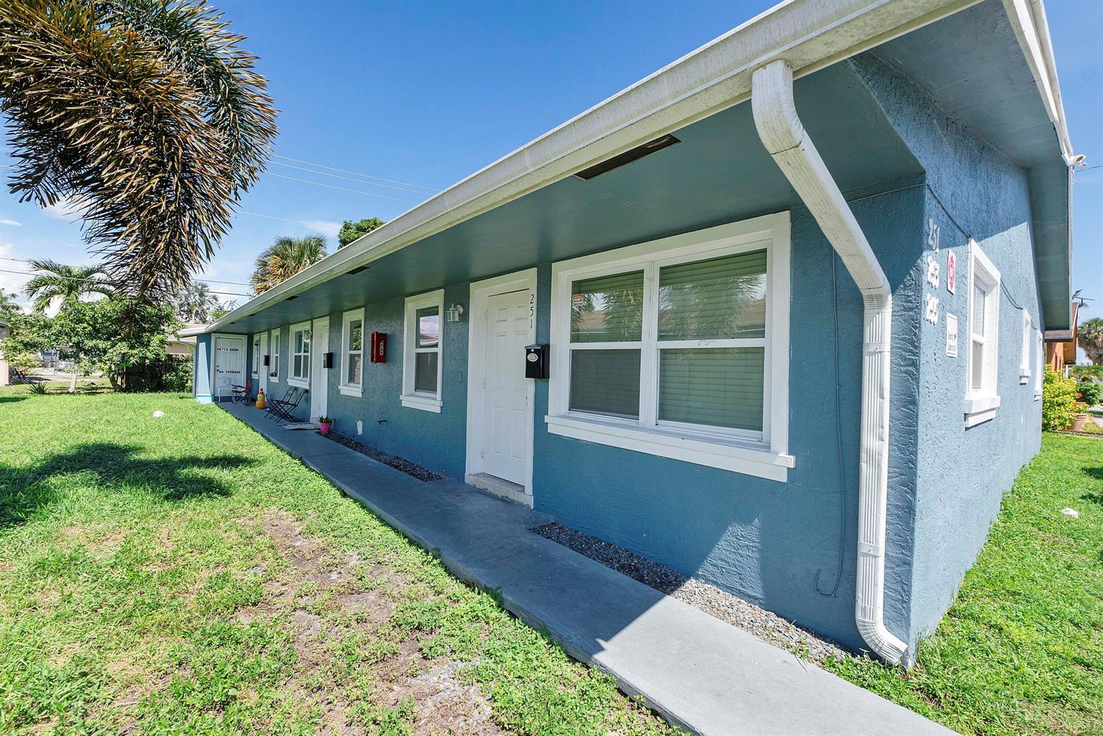 251 NE 40th Street # 251, Oakland Park FL 33334 photo 2