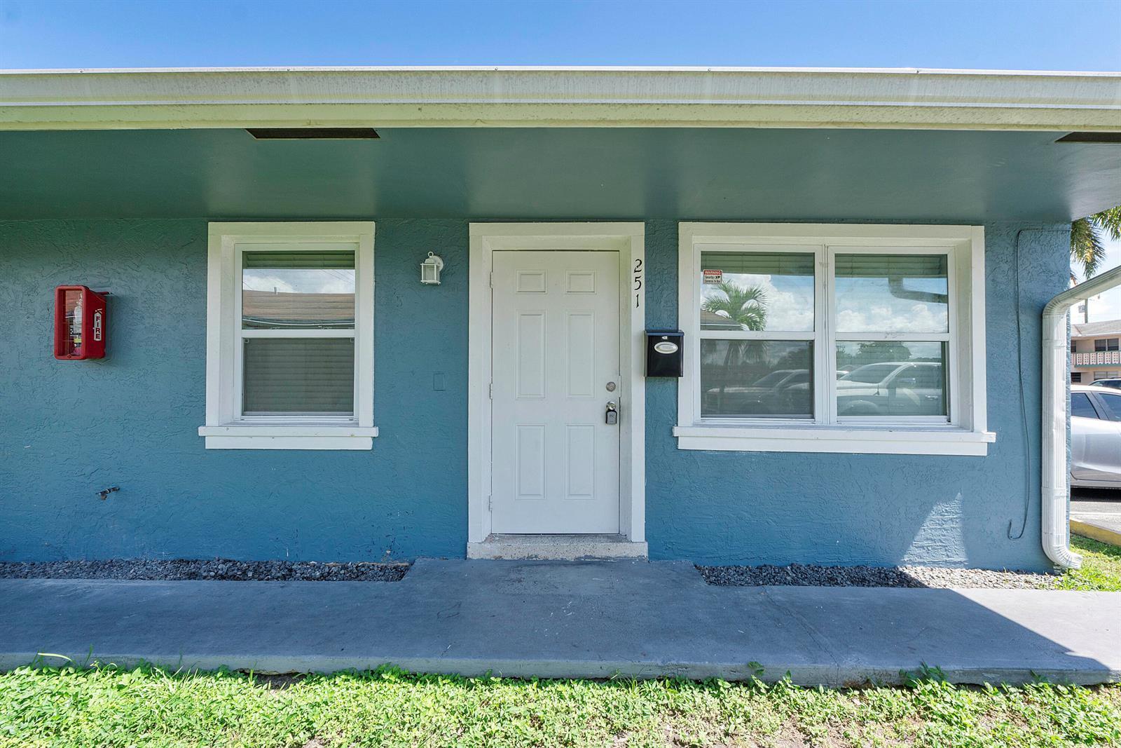 251 NE 40th Street # 251, Oakland Park FL 33334