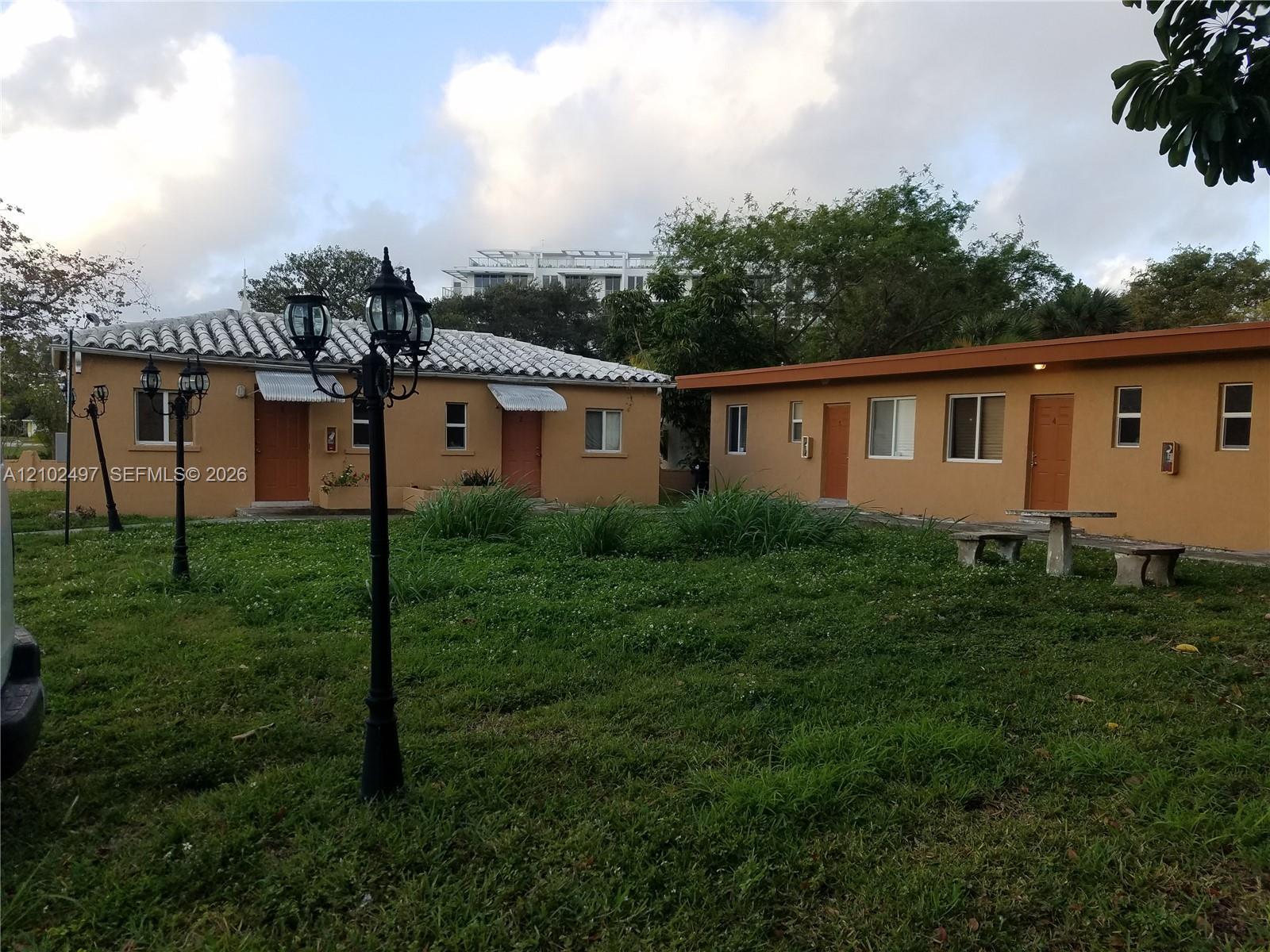 13770 NE 20th Pl # 3, North Miami Beach FL 33181