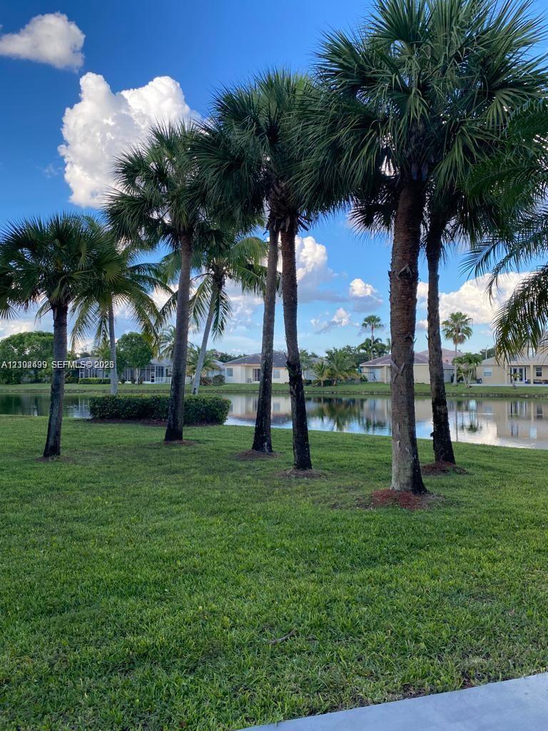 667 NW 170th Ter # 667, Pembroke Pines FL 33028 photo 2