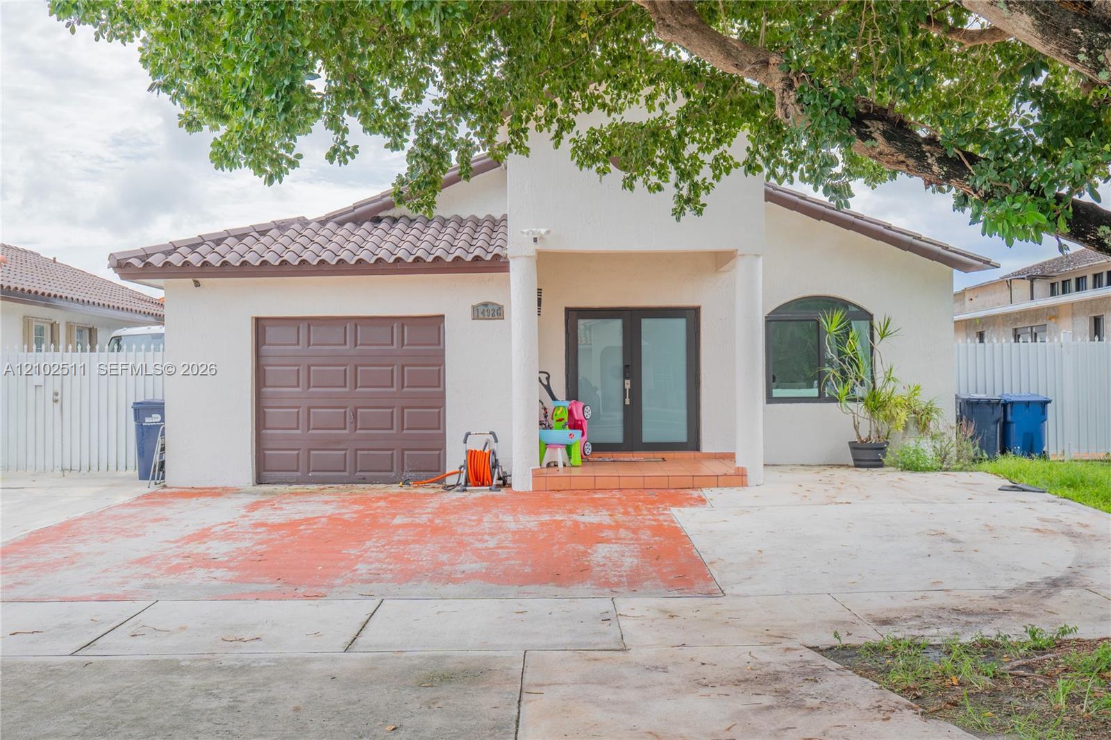 14926 SW 38th St, Miami FL 33185