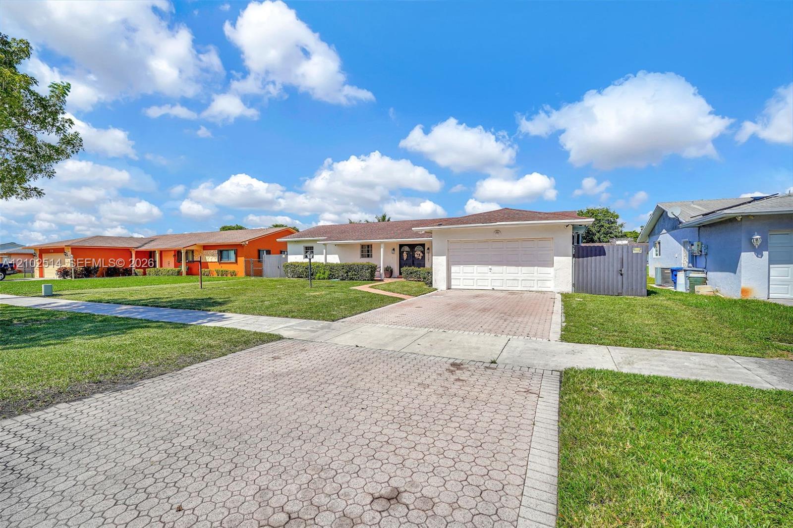 1721 NW 191st St, Miami Gardens FL 33056 photo 2