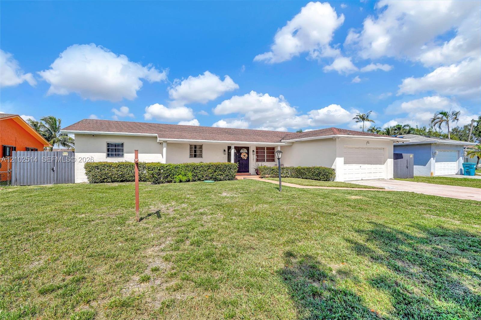 1721 NW 191st St, Miami Gardens FL 33056 photo 3