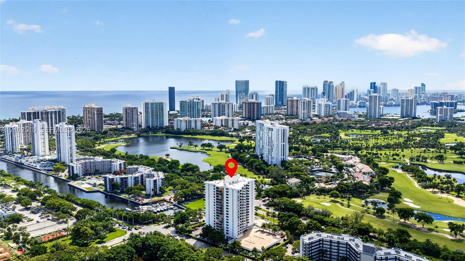 3375 N Country Club Dr # 1506, Aventura FL 33180 photo 2