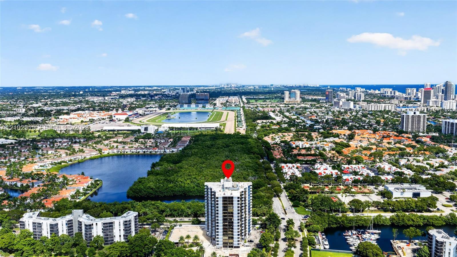 3375 N Country Club Dr # 1506, Aventura FL 33180 photo 5