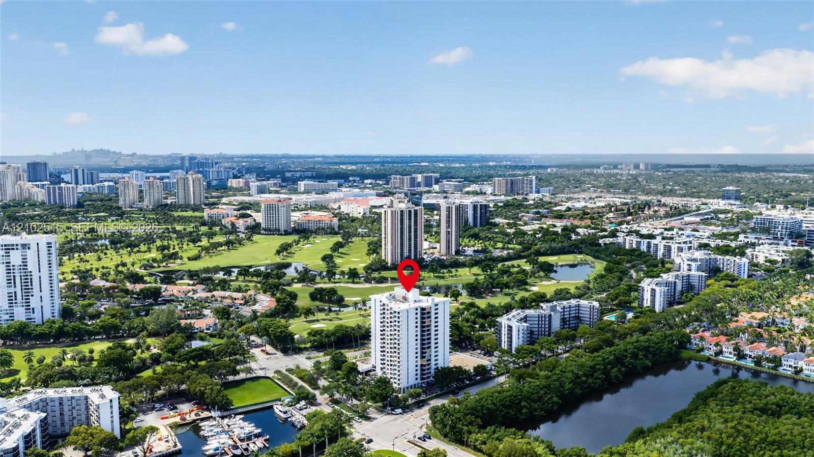 3375 N Country Club Dr # 1506, Aventura FL 33180 photo 4