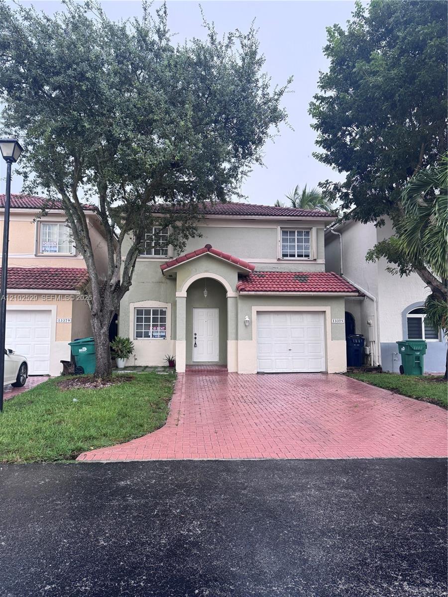 13375 SW 142nd Ter, Miami FL 33186