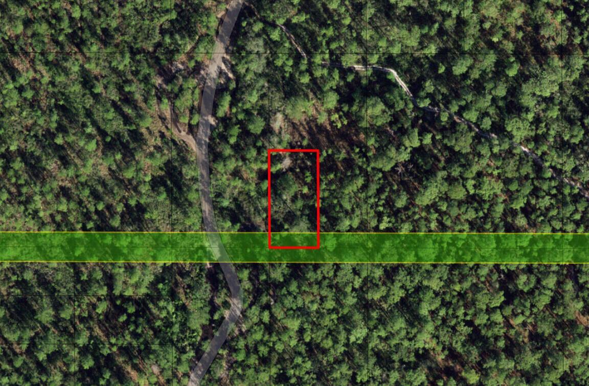 0 Hwy 630e, Frostproof FL 33843