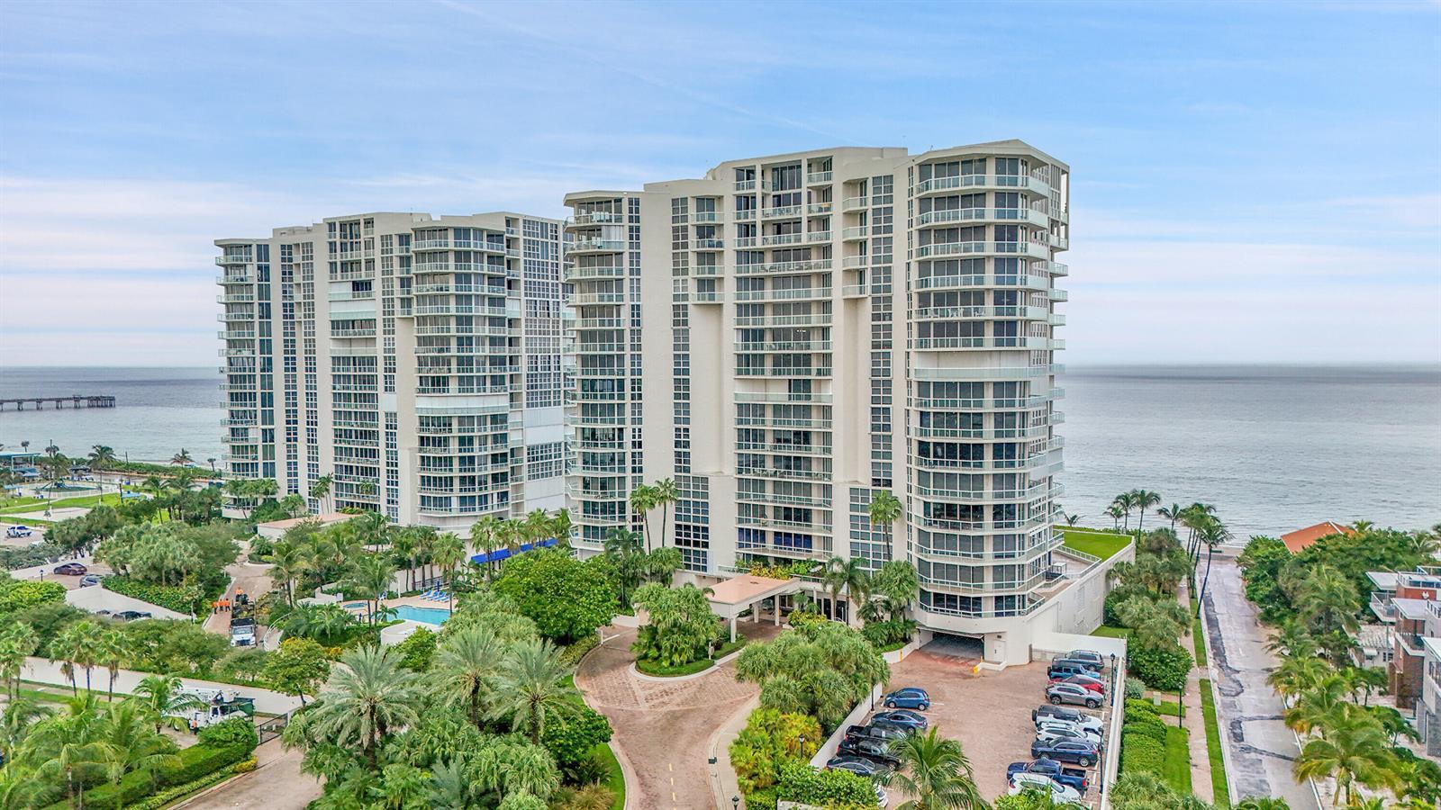 6001 N Ocean Drive # 503, Hollywood FL 33019