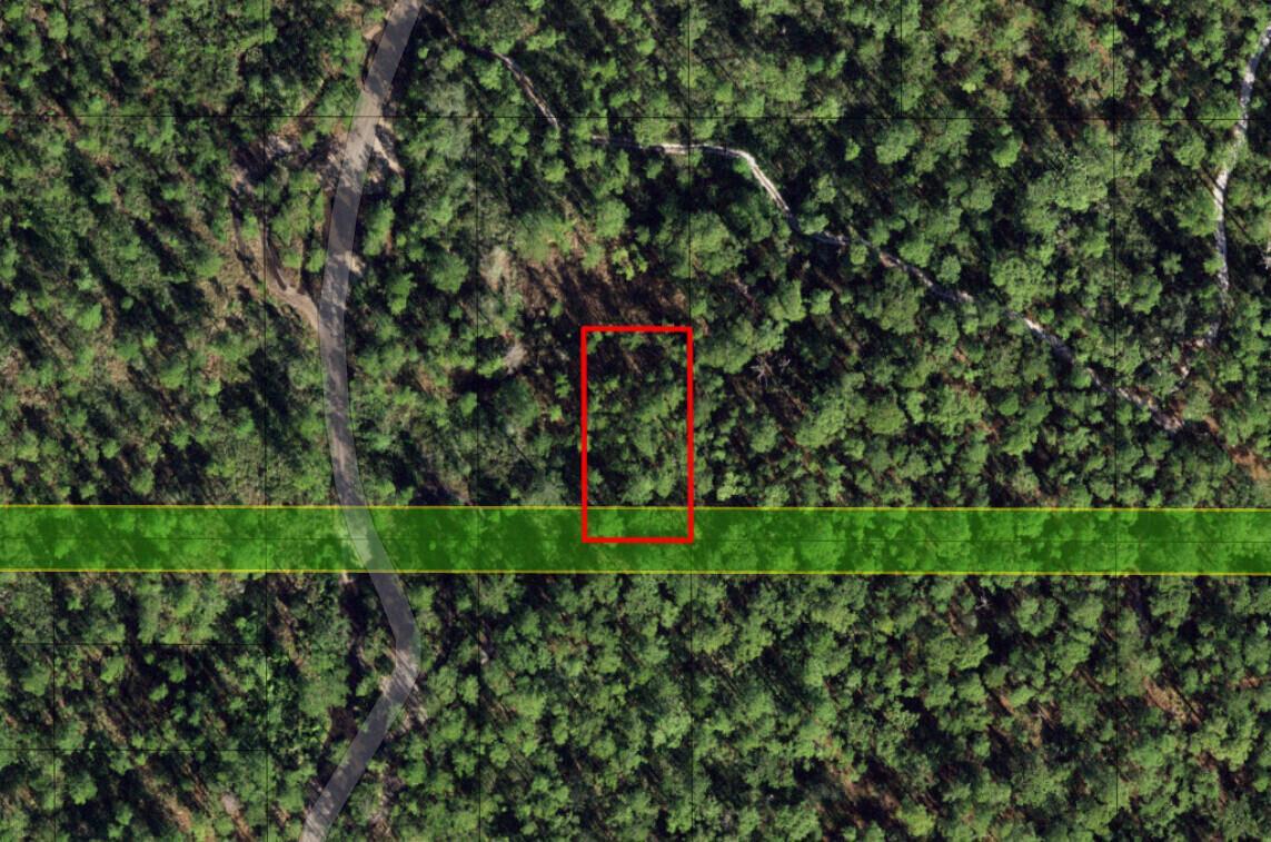 0 Hwy 630e, Frostproof FL 33843