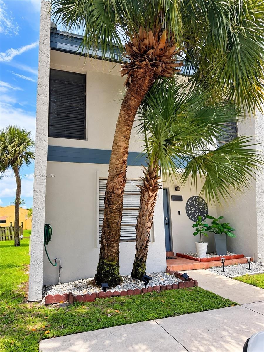 9251 NW 14th Ct # 257, Pembroke Pines FL 33024
