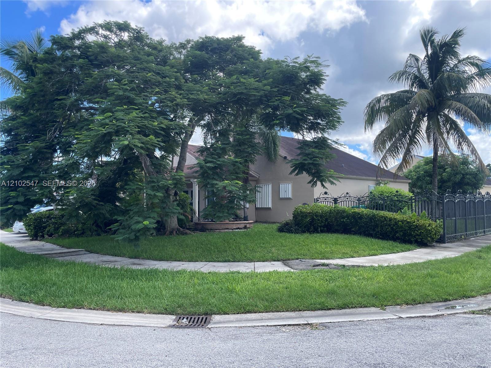 14370 SW 155th Ter, Miami FL 33177