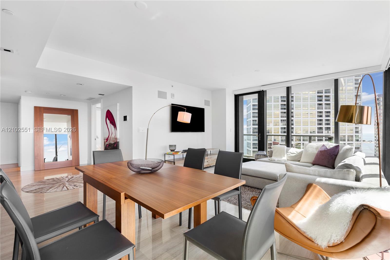1451 Brickell Ave # 1904, Miami FL 33131 photo 3