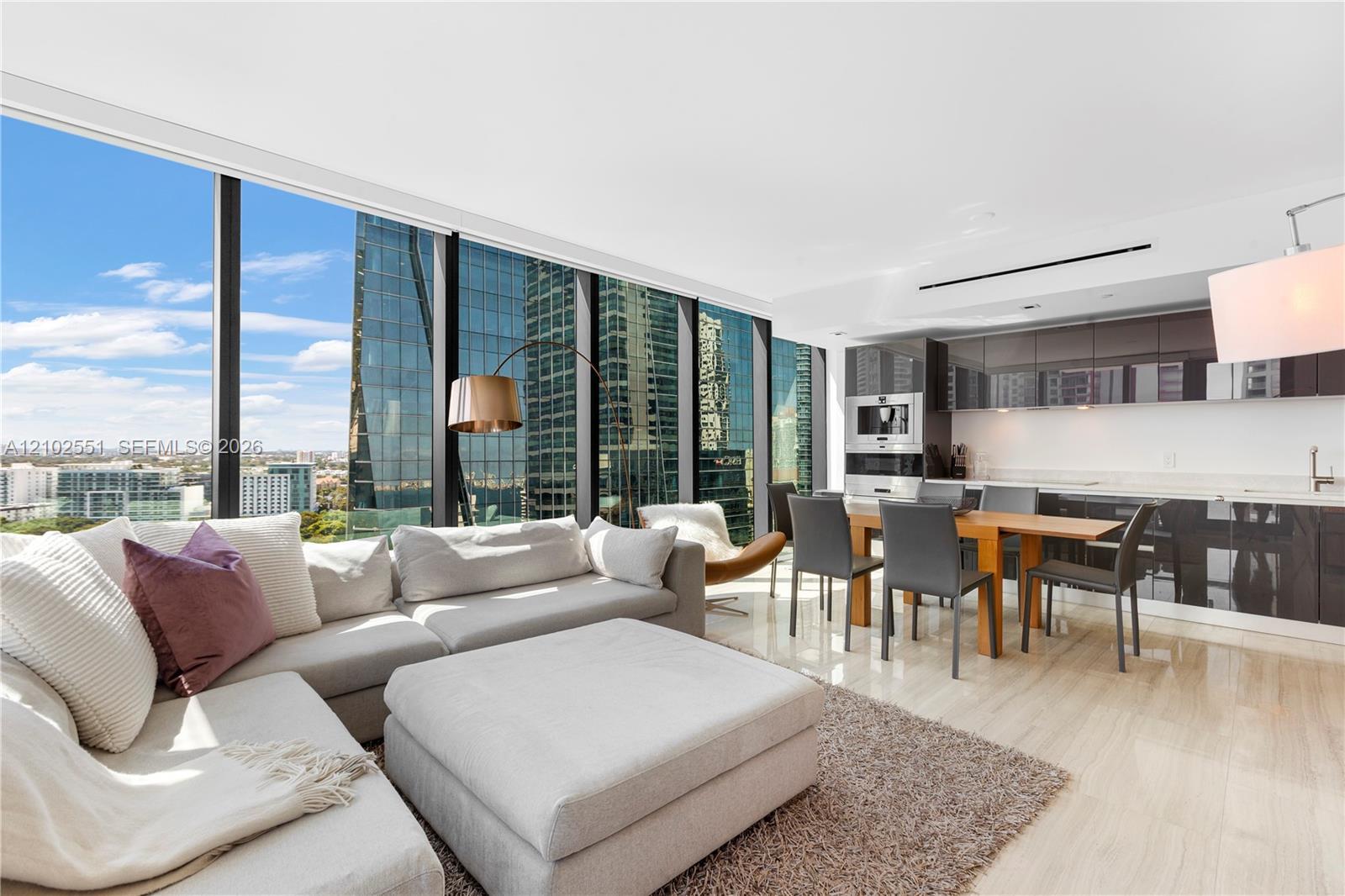 1451 Brickell Ave # 1904, Miami FL 33131 photo 5