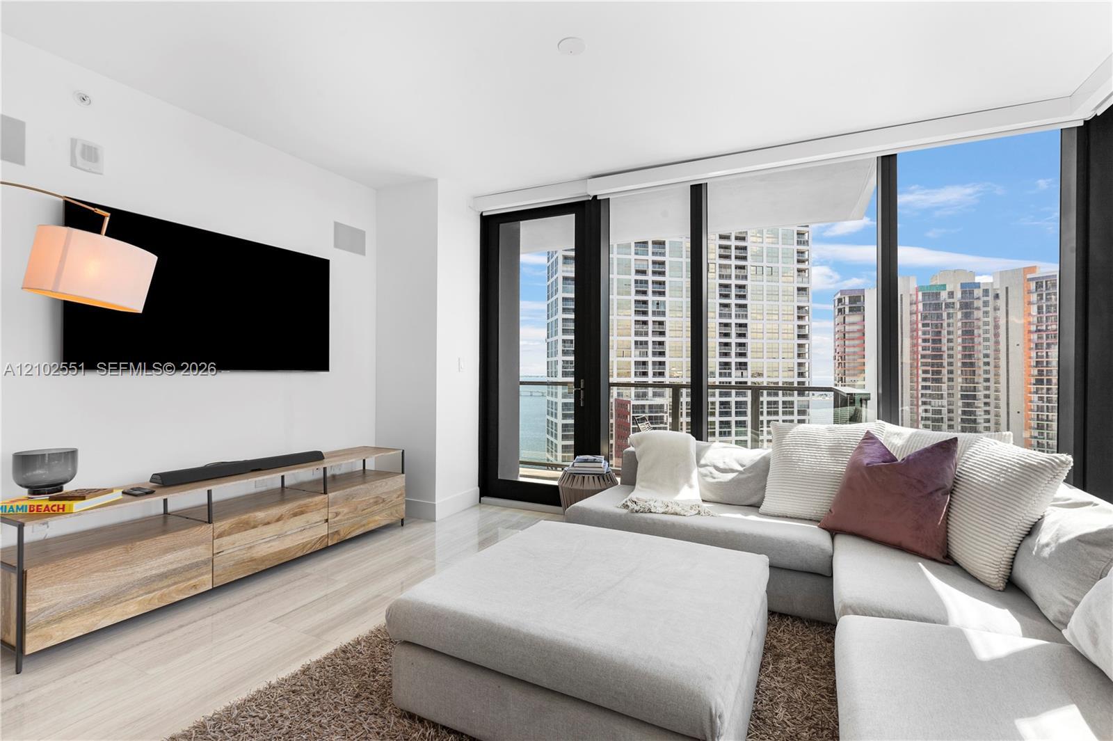 1451 Brickell Ave # 1904, Miami FL 33131 photo 4