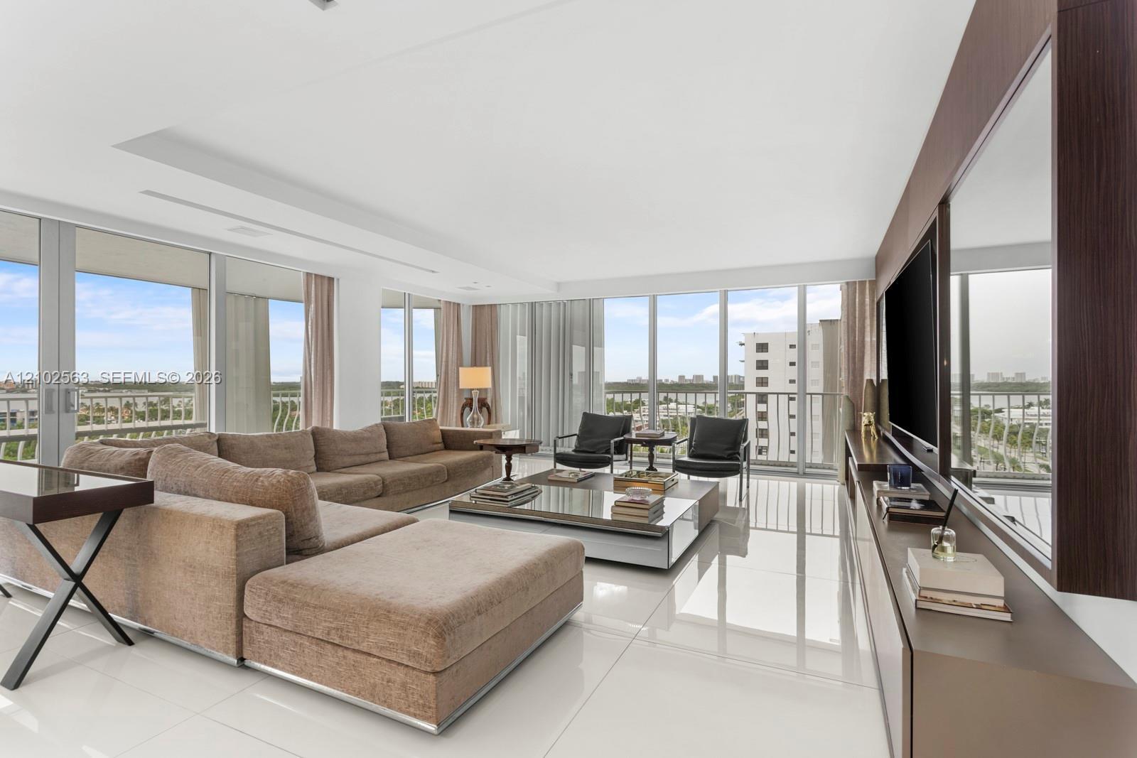 10155 Collins Ave # 1210, Bal Harbour FL 33154 photo 2
