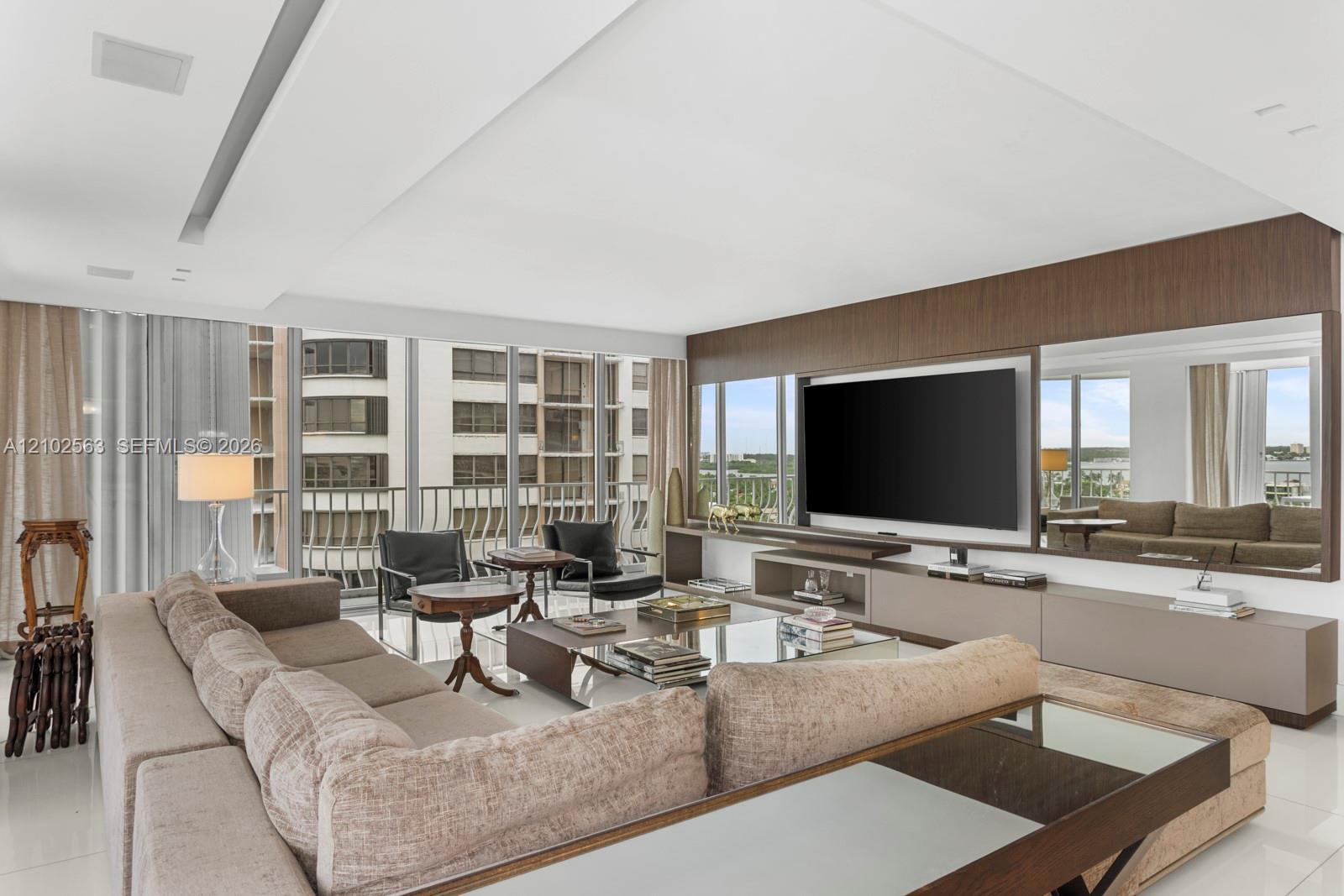 10155 Collins Ave # 1210, Bal Harbour FL 33154 photo 3