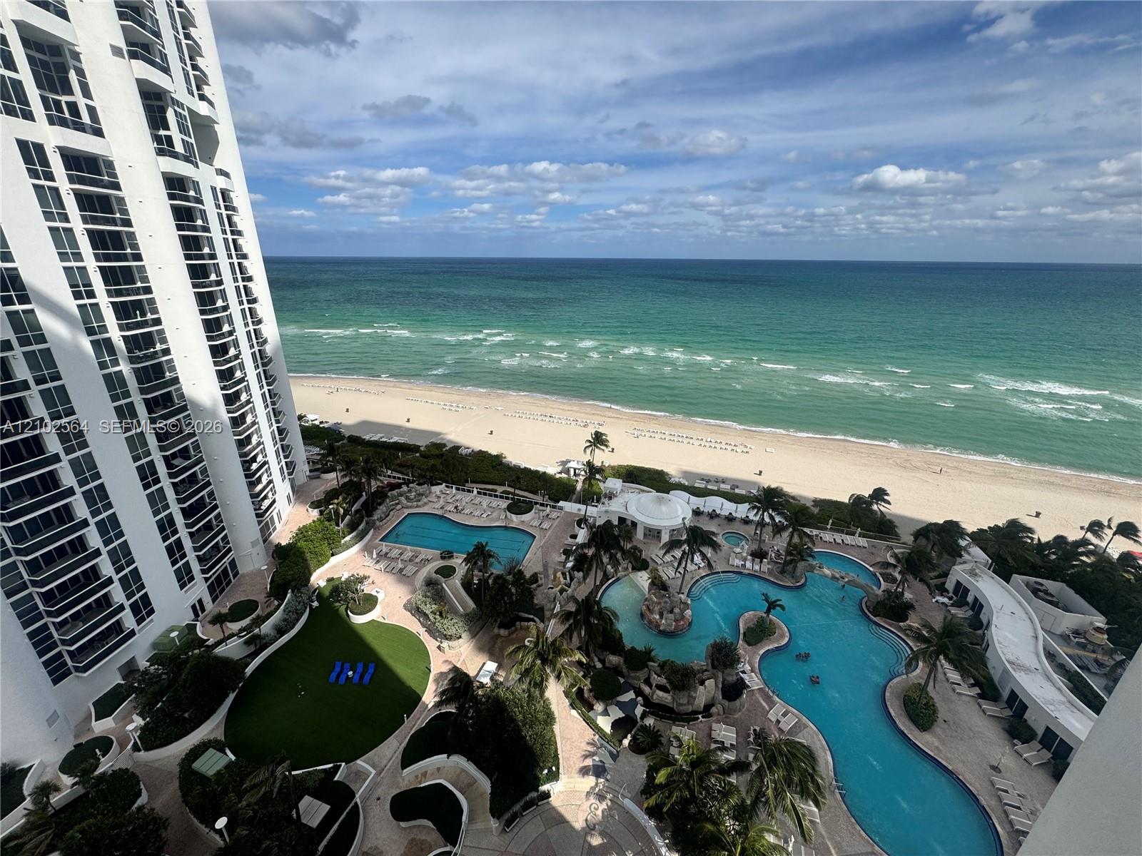 18001 Collins Ave # 808, Sunny Isles Beach FL 33160