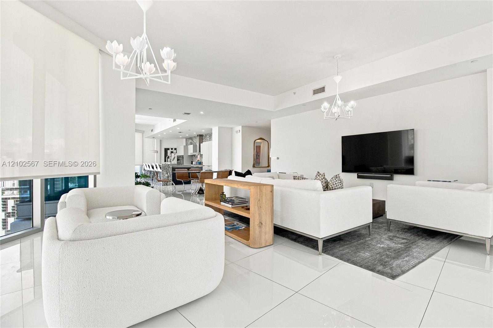 200 Biscayne Boulevard Way # 5302, Miami FL 33131 photo 3