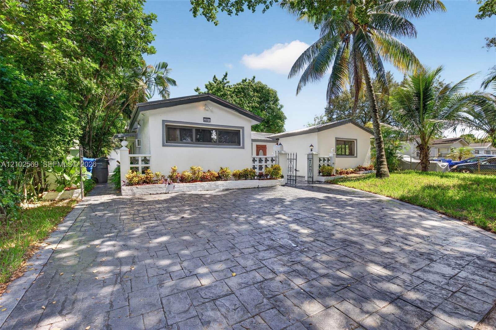 4001 N 66th Ave, Hollywood FL 33024 photo 3