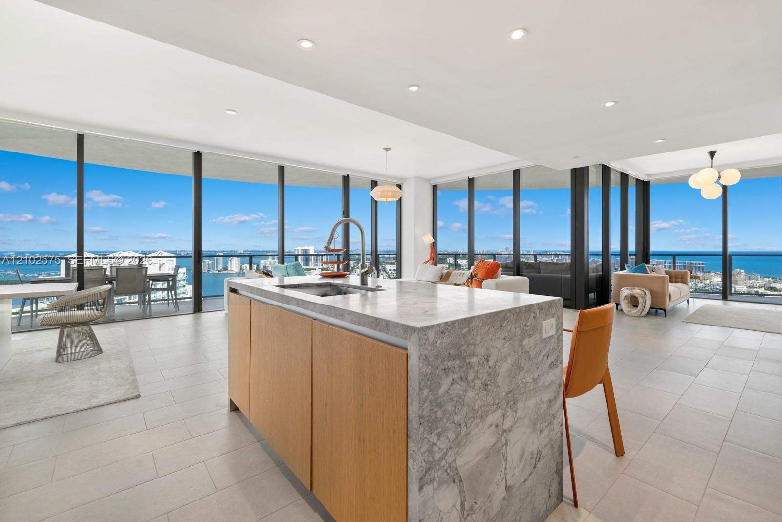 501 West Ave # 3303, Miami Beach FL 33139 photo 2