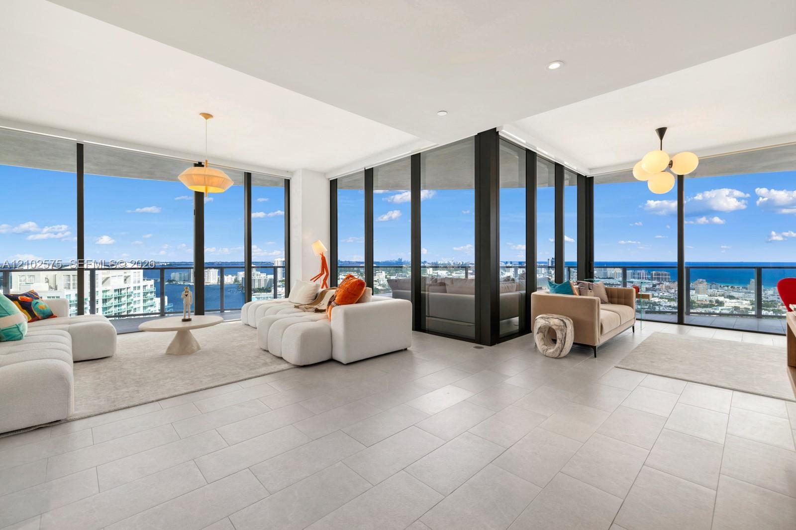 501 West Ave # 3303, Miami Beach FL 33139 photo 3