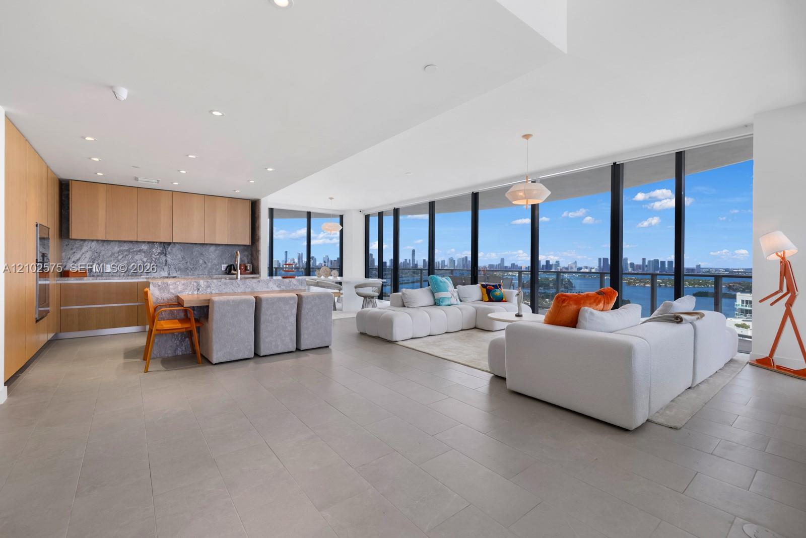 501 West Ave # 3303, Miami Beach FL 33139