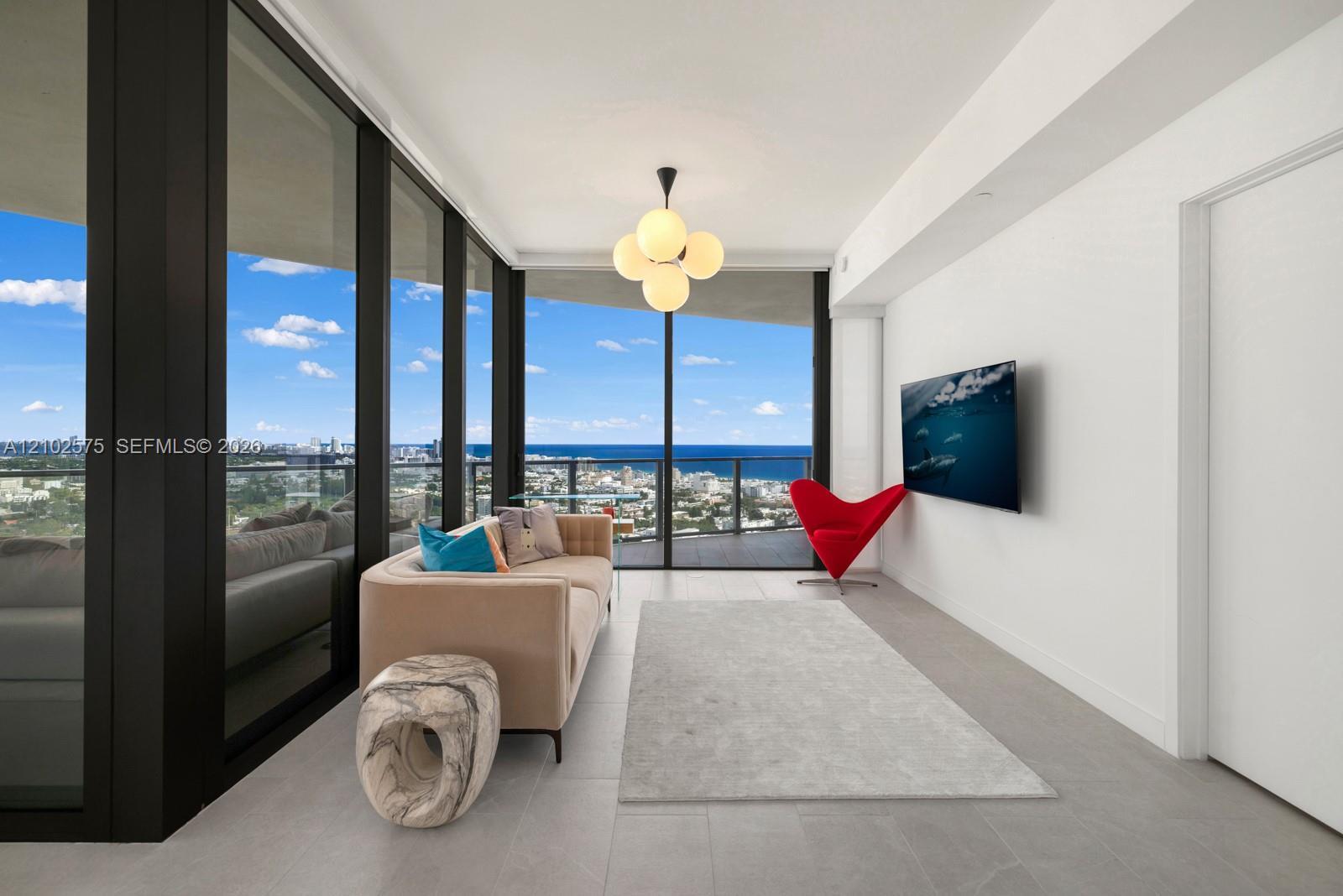 501 West Ave # 3303, Miami Beach FL 33139 photo 5