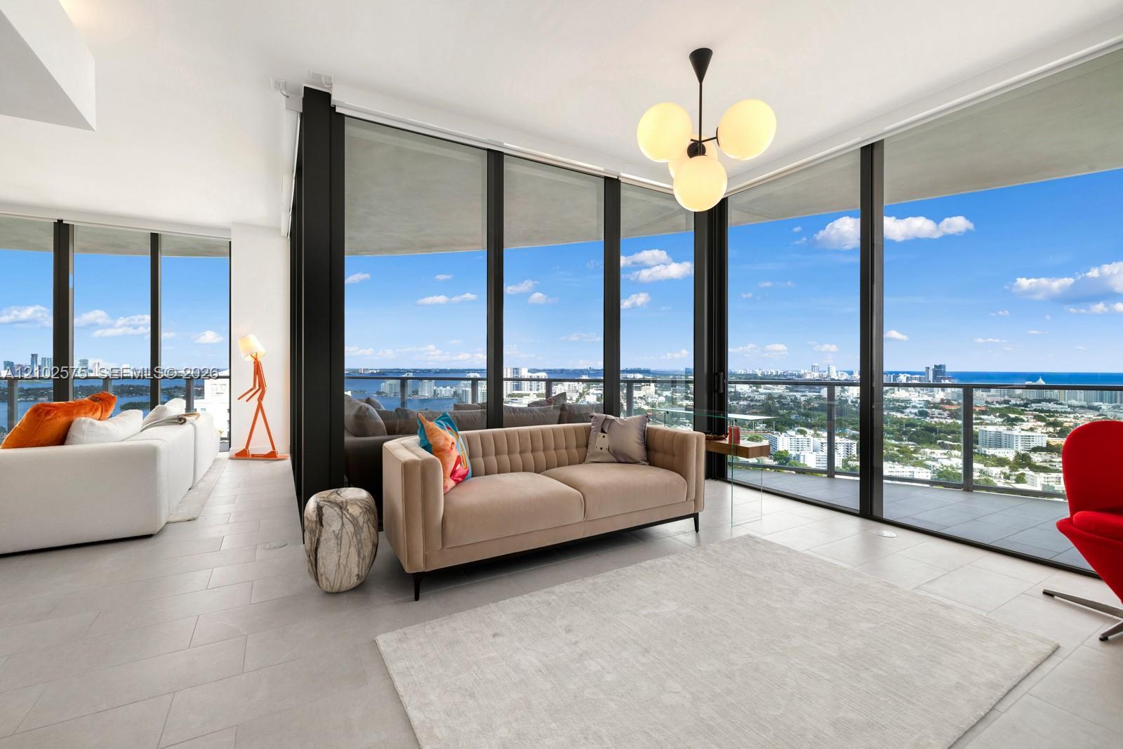 501 West Ave # 3303, Miami Beach FL 33139 photo 4