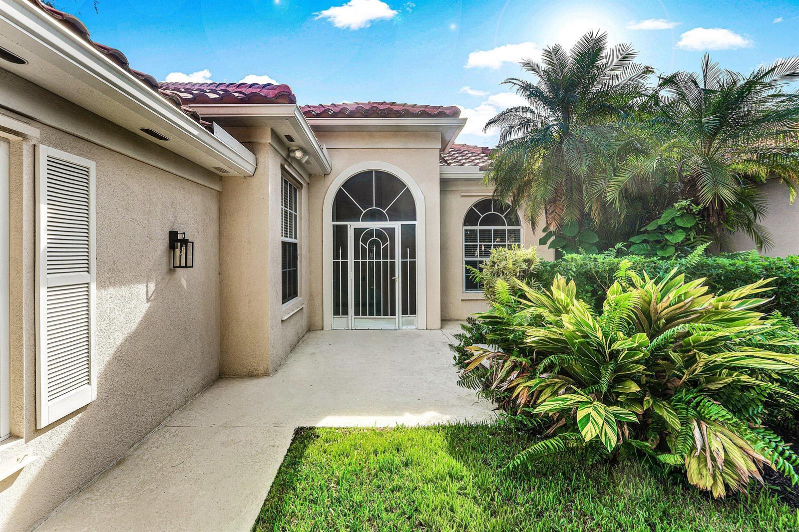 2580 Kittbuck Way, West Palm Beach FL 33411 photo 3