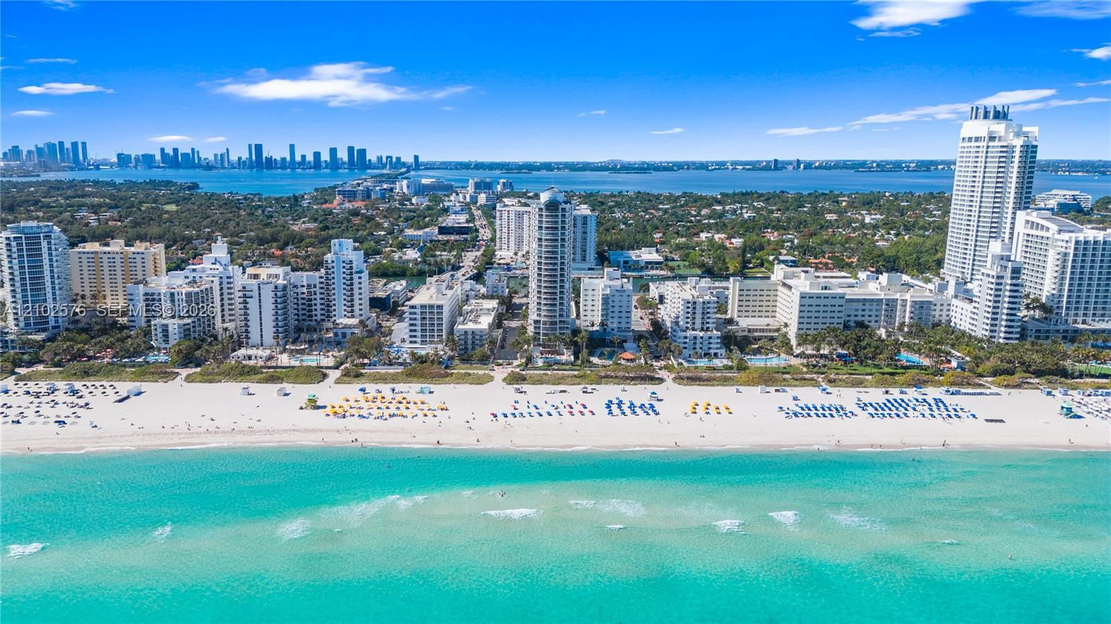 4201 Collins Ave # 1501, Miami Beach FL 33140 photo 2