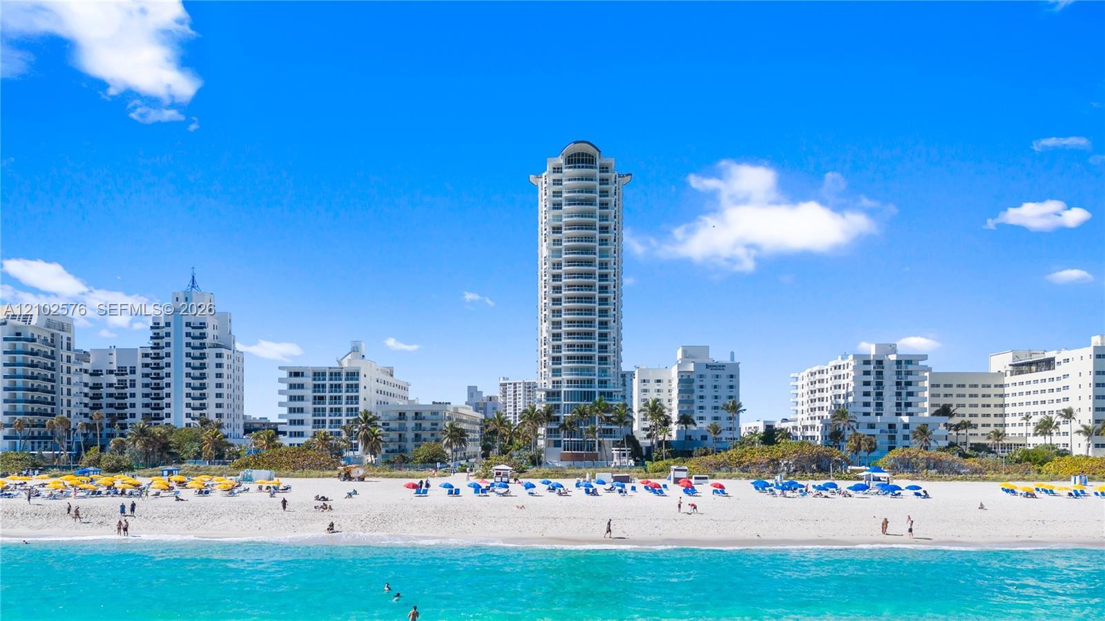 4201 Collins Ave # 1501, Miami Beach FL 33140