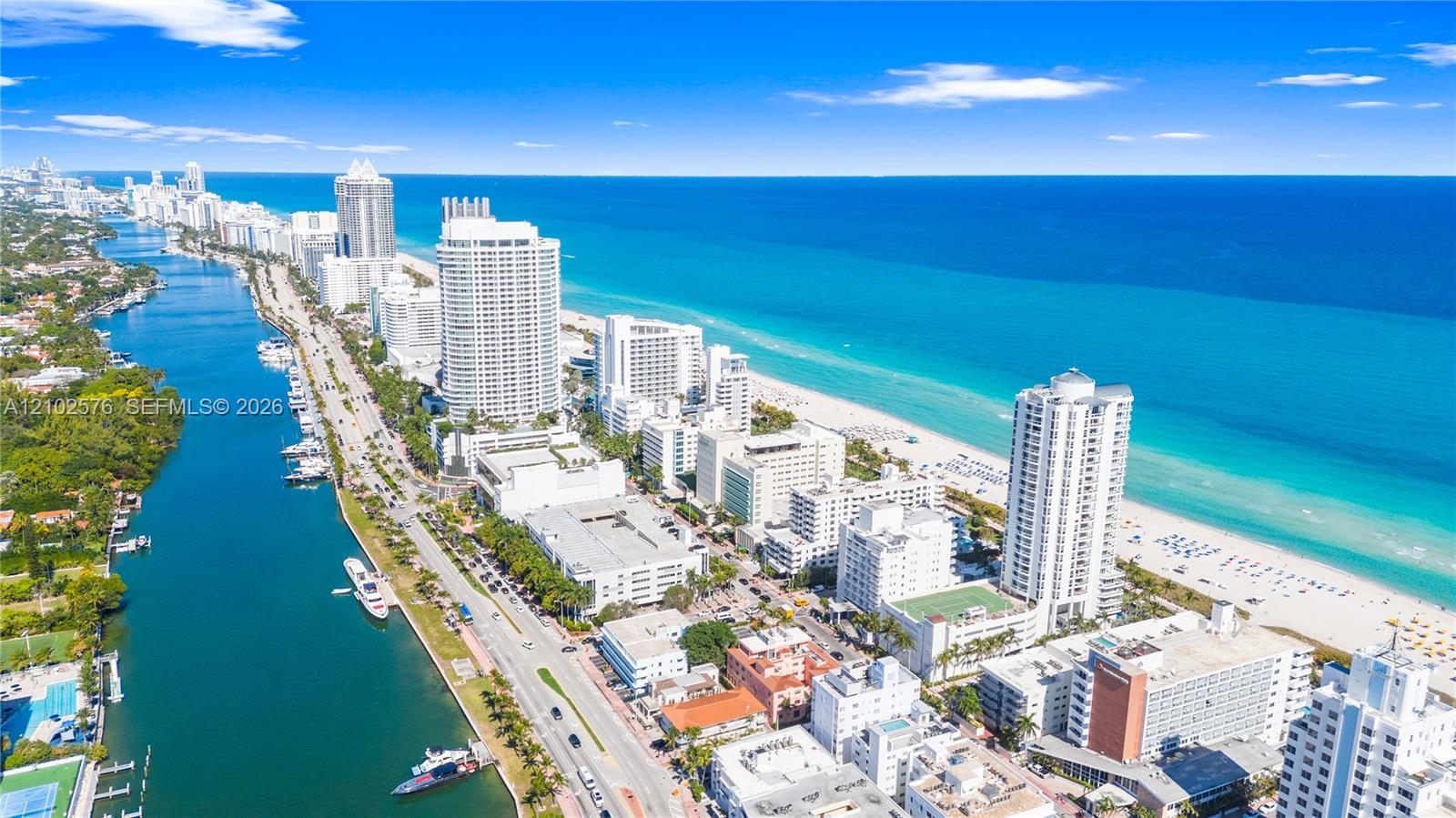4201 Collins Ave # 1501, Miami Beach FL 33140 photo 5