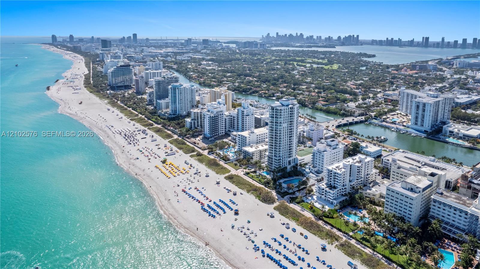 4201 Collins Ave # 1501, Miami Beach FL 33140 photo 4