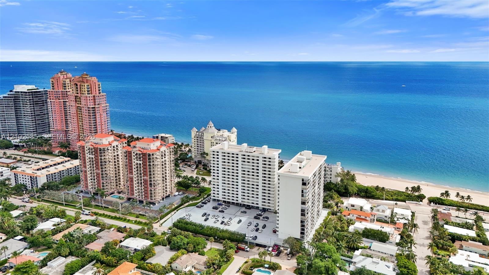 1901 N Ocean Blvd # 3B, Fort Lauderdale FL 33305 photo 2