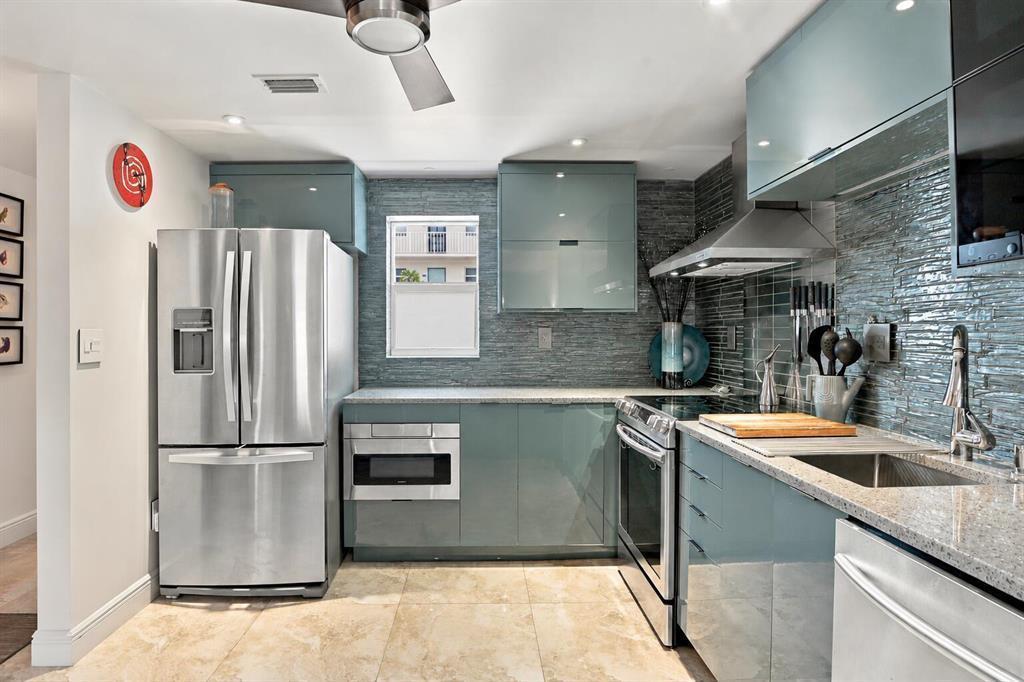 4629 POINCIANA Street # 306, Lauderdale By The Sea FL 33308 photo 2