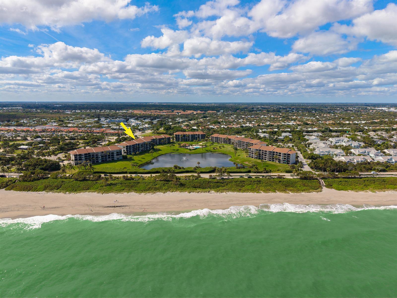 601 S SEAS Drive # 204, Jupiter FL 33477 photo 3