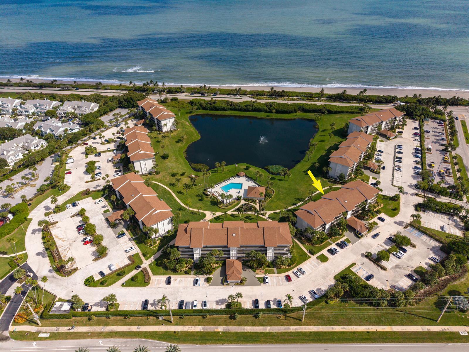 601 S SEAS Drive # 204, Jupiter FL 33477 photo 4
