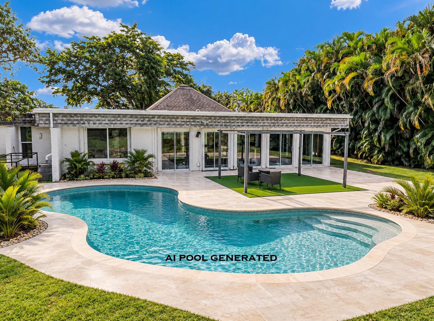 5707 WHITE HICKORY Circle, Tamarac FL 33319 photo 5