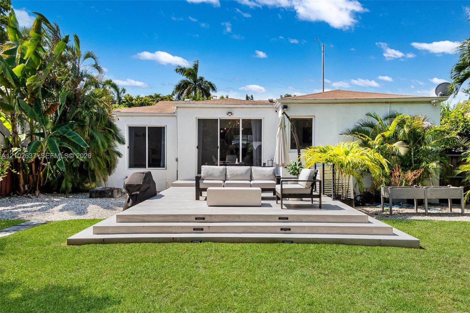 945 NE 82nd St, Miami FL 33138 photo 3