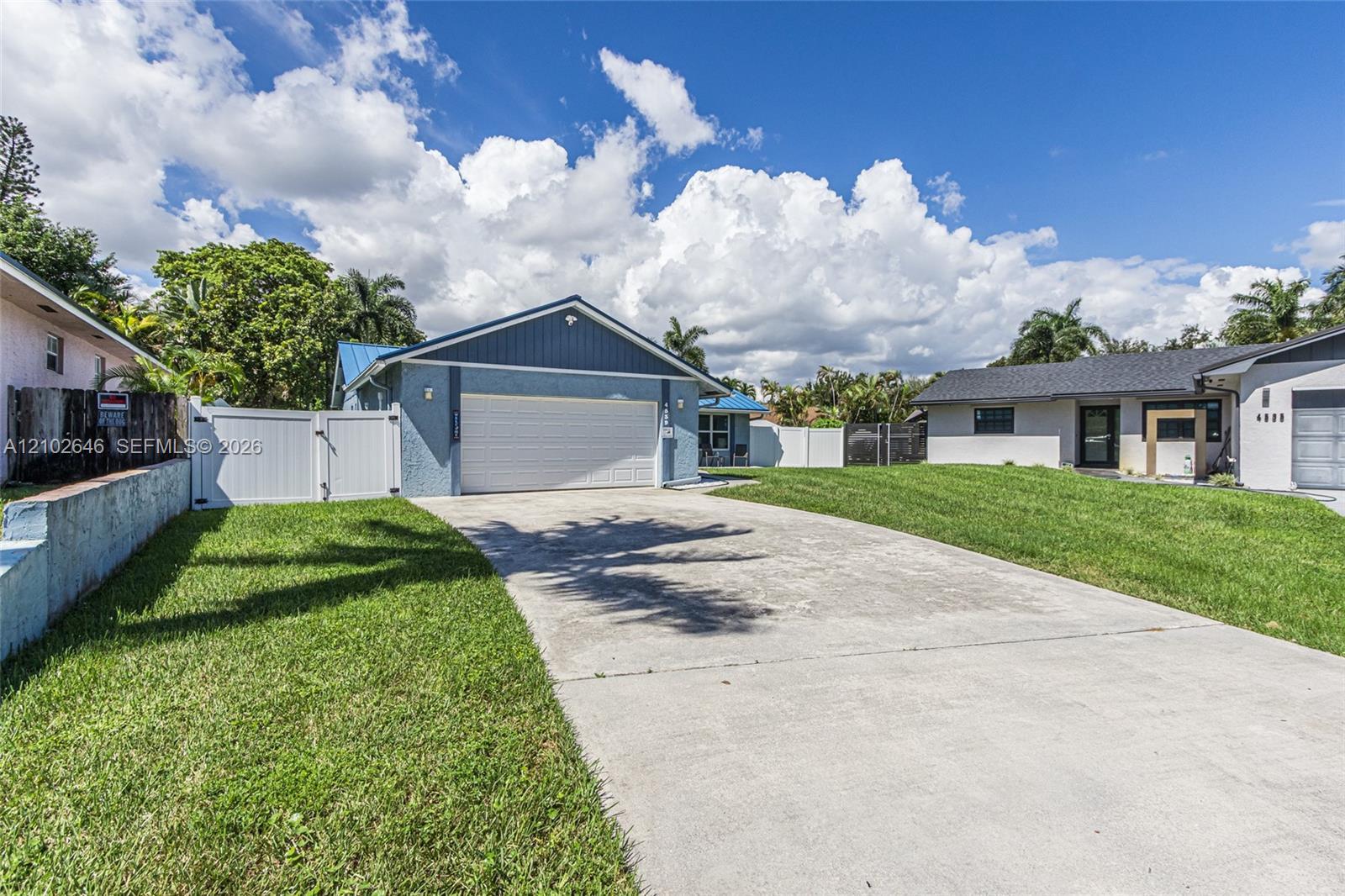 4539 SW 28th Way, Dania Beach FL 33312 photo 5