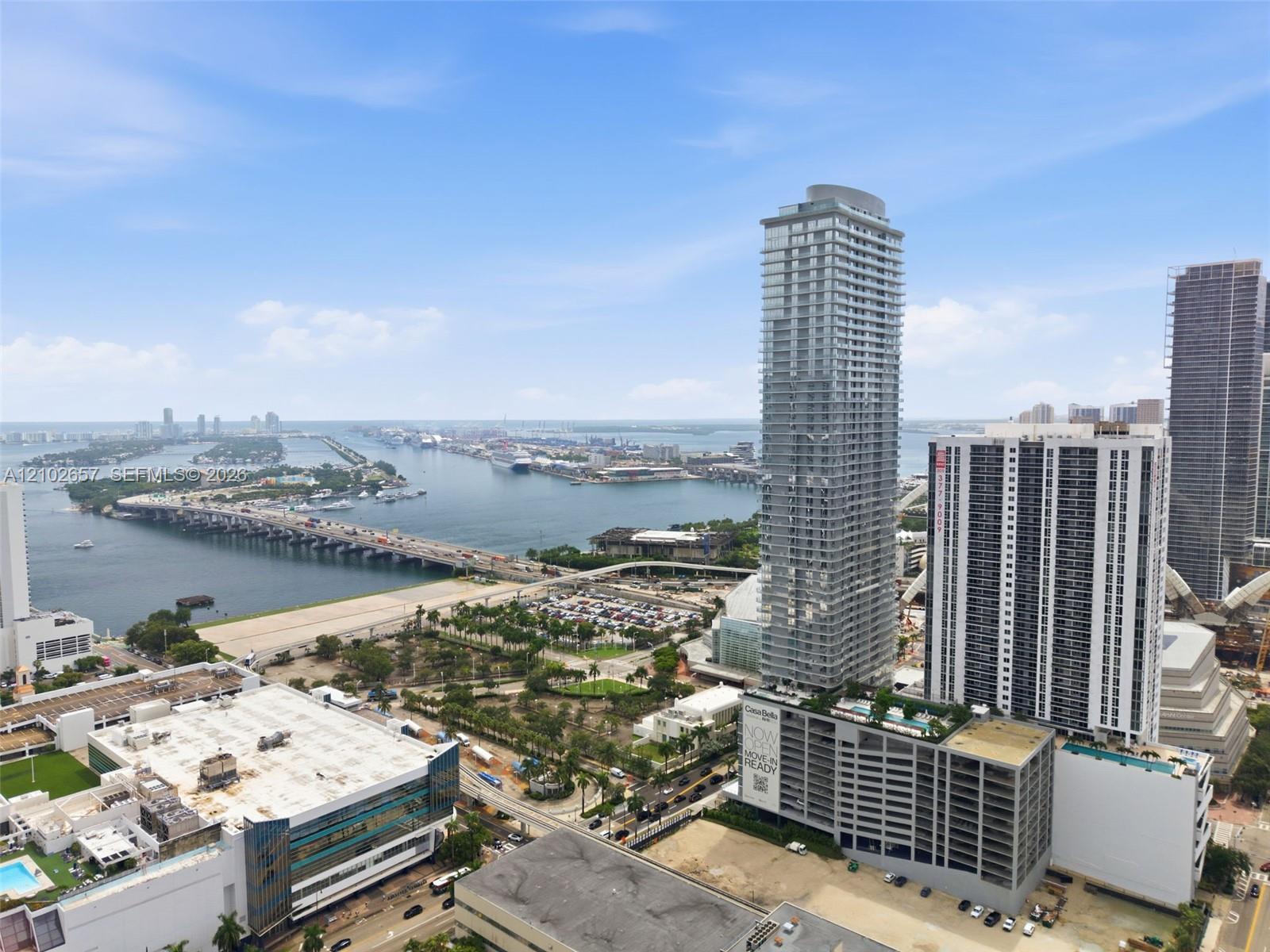 1400 BISCAYNE BLVD # 1801, Miami FL 33132 photo 5
