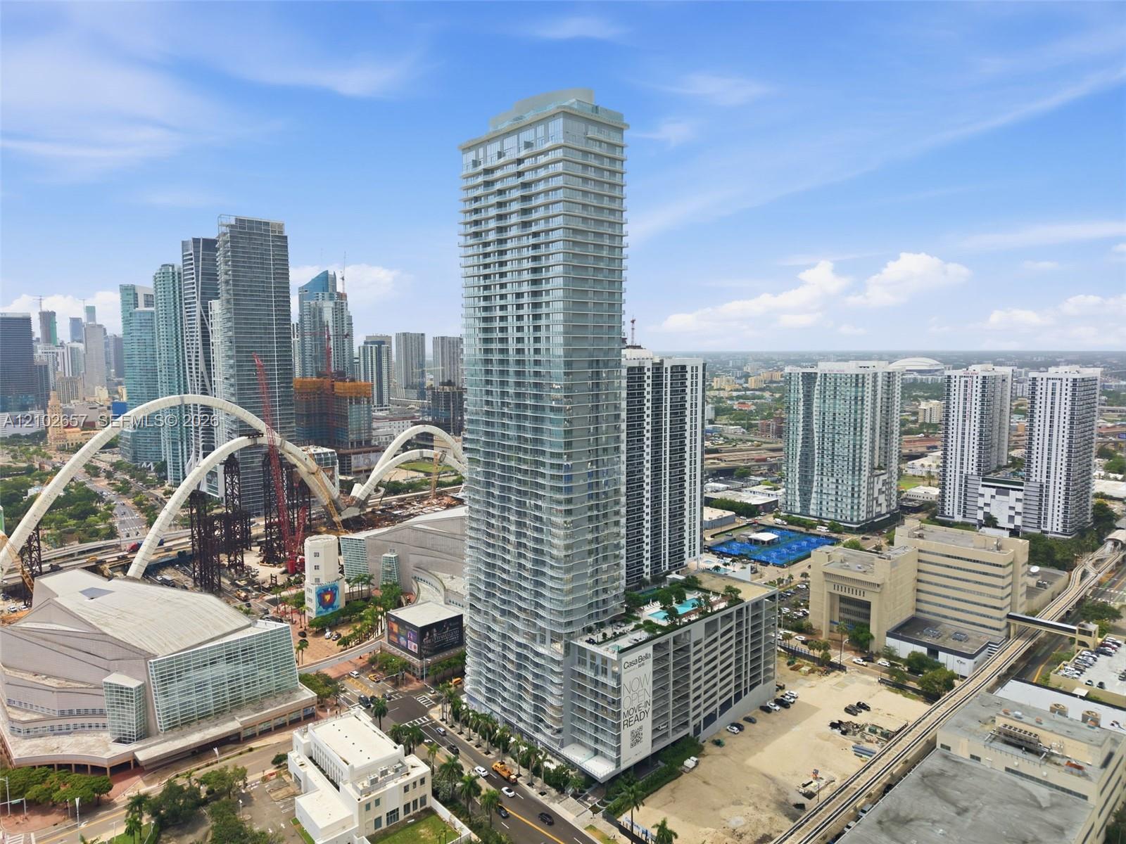 1400 BISCAYNE BLVD # 1801, Miami FL 33132 photo 4