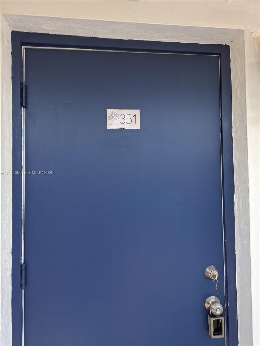 13035 Emerald Dr # 351, North Miami FL 33181 photo 2