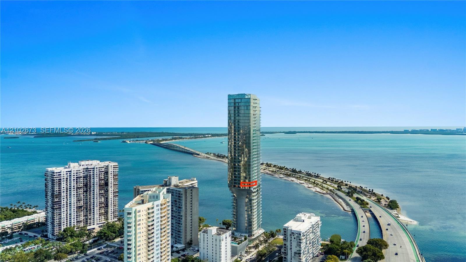 175 SE 25 Road # 2003, Miami FL 33129 photo 2