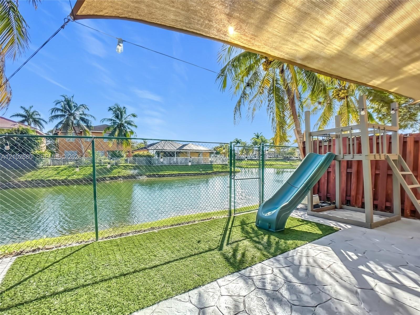 Property at 10912 SW 240th Ln, Homestead FL 33032