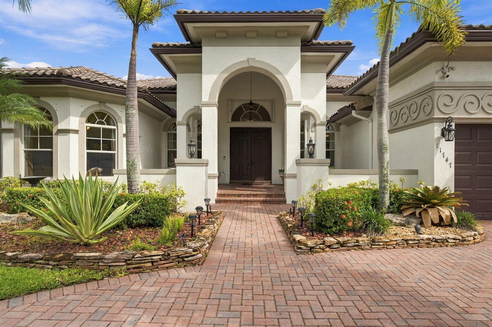 11747 NW 69TH Place, Parkland FL 33076 photo 3