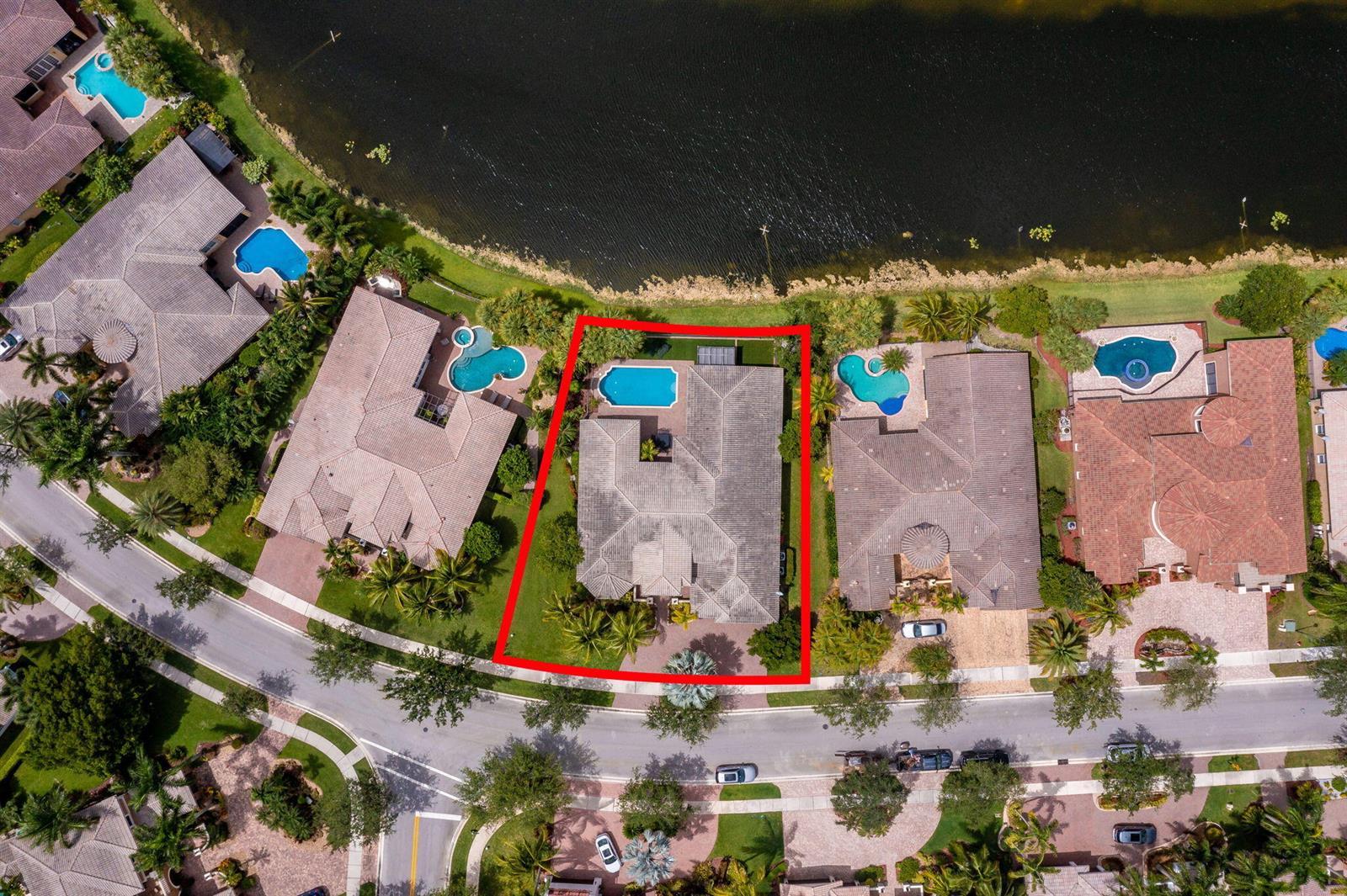 11747 NW 69TH Place, Parkland FL 33076 photo 5