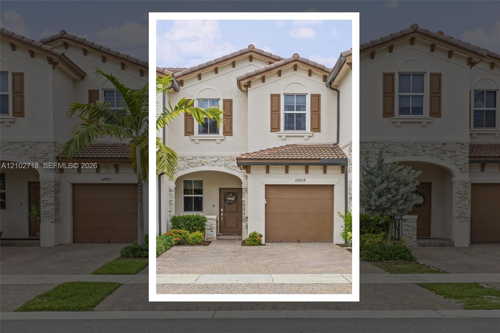 12808 NW 22nd Pl, Miami FL 33167 photo 2