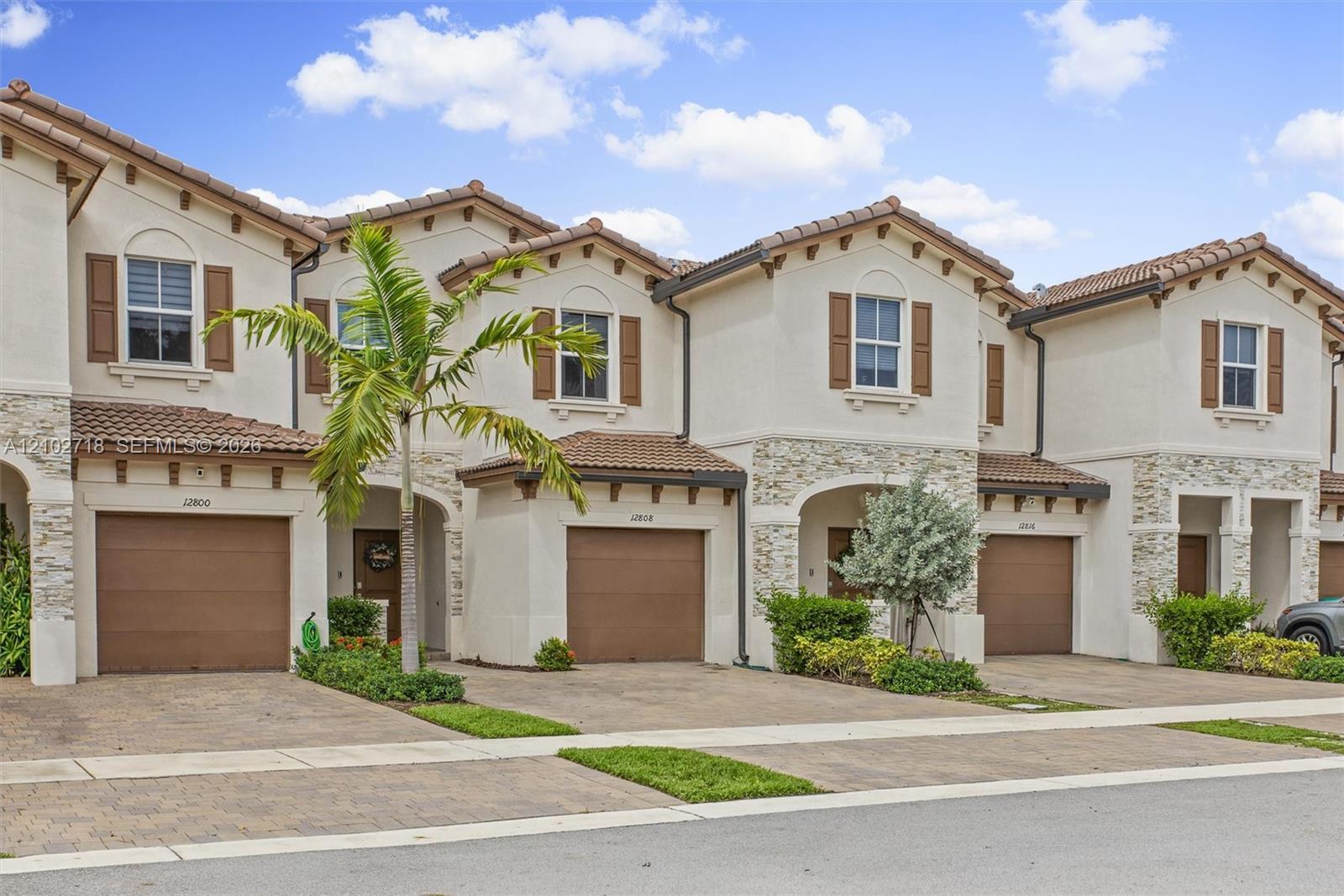 12808 NW 22nd Pl, Miami FL 33167 photo 4